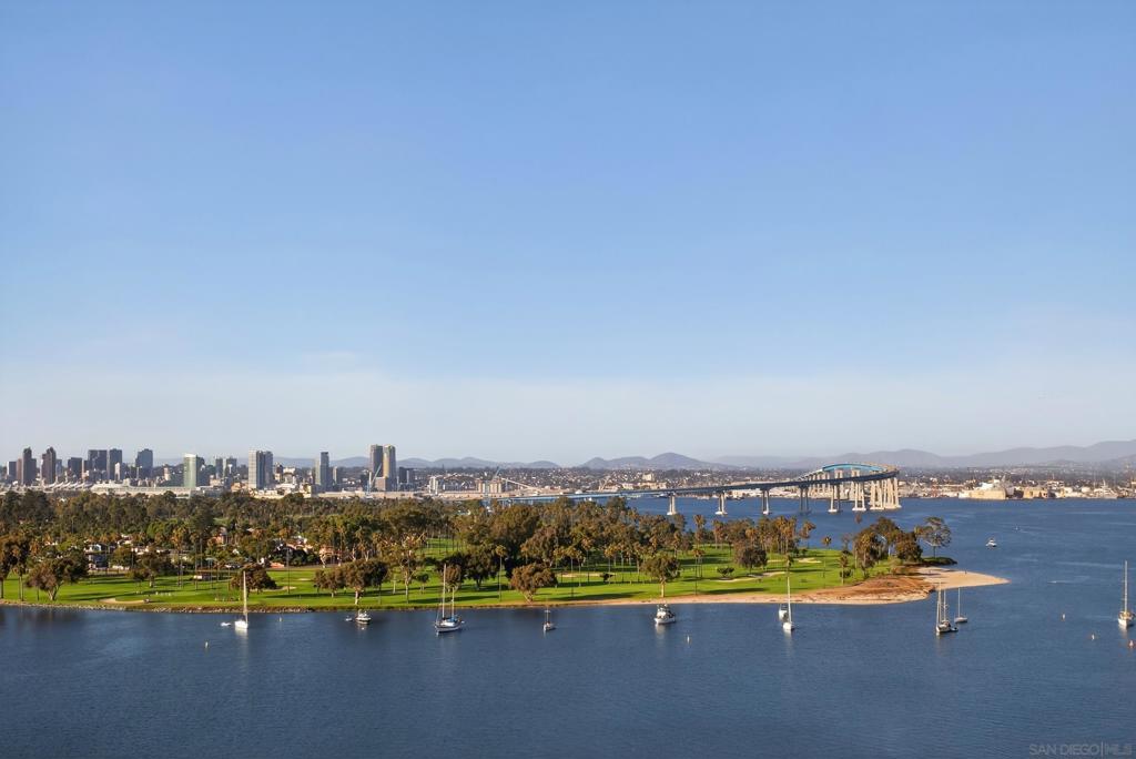 Coronado Shores - Residential Lease
