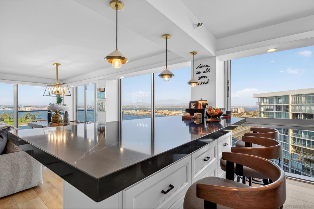 Coronado Shores - Residential Lease