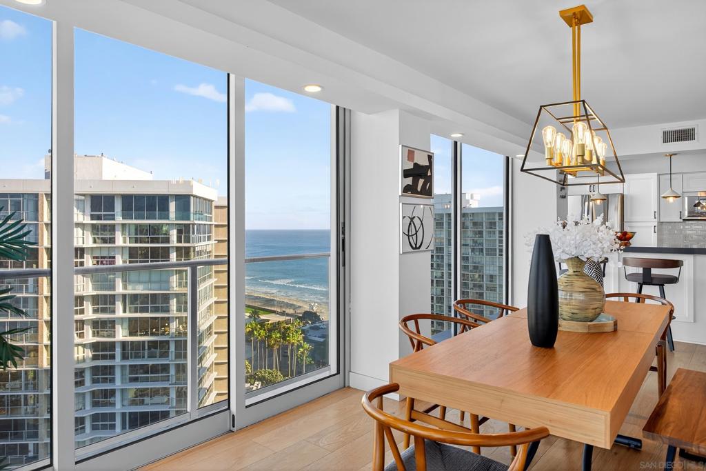 Coronado Shores - Residential Lease