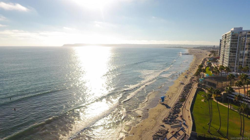 Coronado Shores - Residential Lease