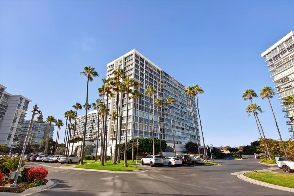Coronado Shores - Residential Lease