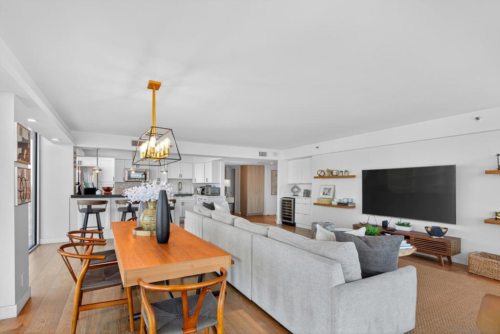 Coronado Shores - Residential Lease