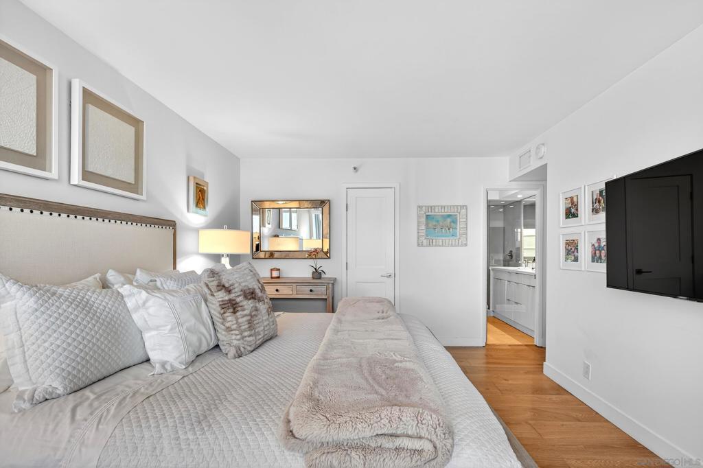 Coronado Shores - Residential Lease