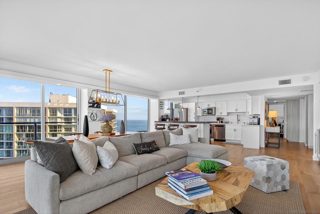 Coronado Shores - Residential Lease
