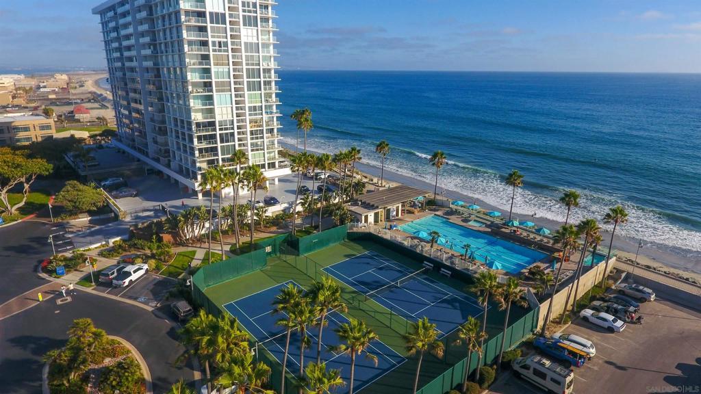 Coronado Shores - Residential Lease