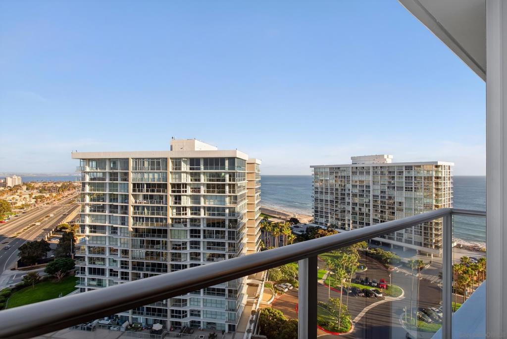 Coronado Shores - Residential Lease