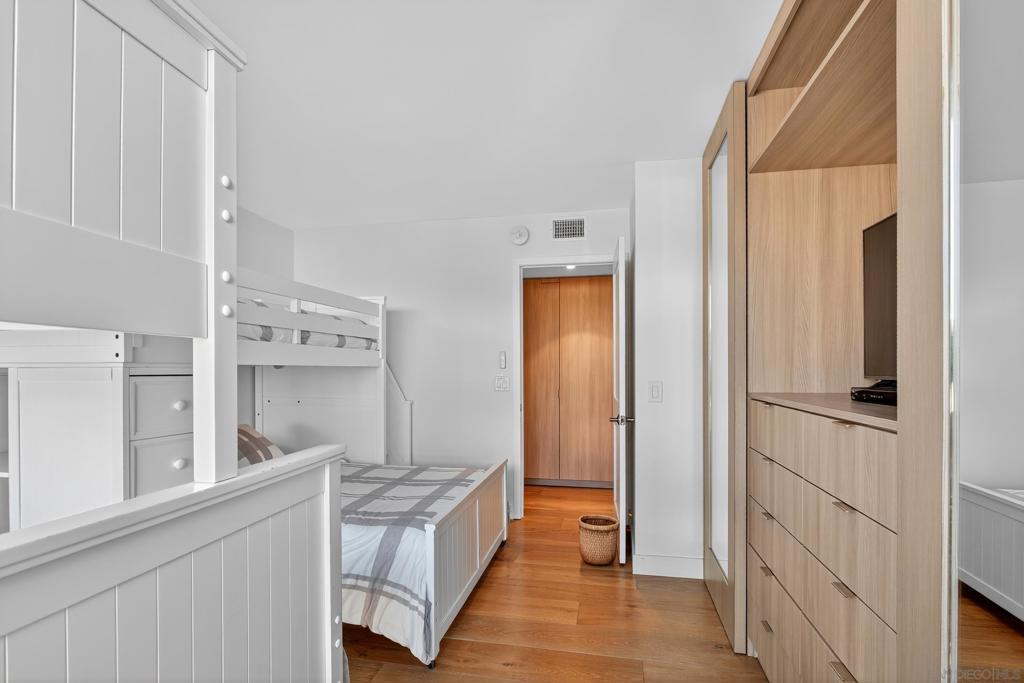 Coronado Shores - Residential Lease