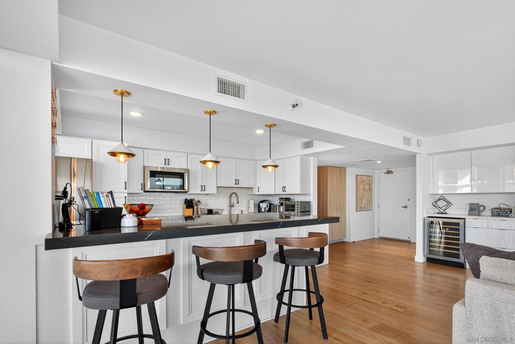 Coronado Shores - Residential Lease