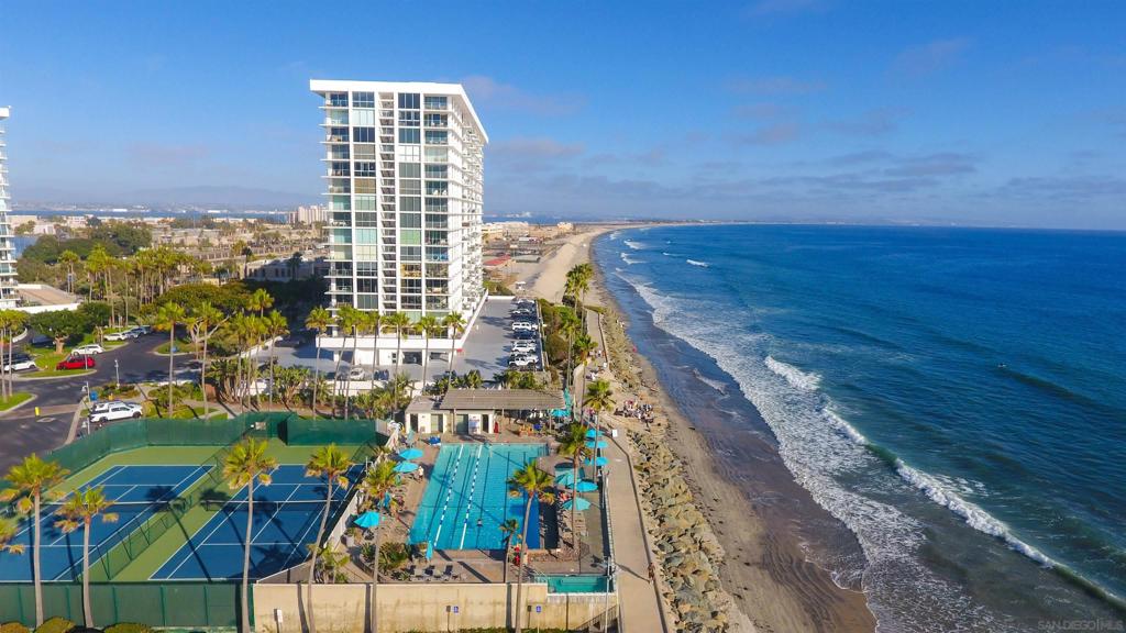 Coronado Shores - Residential Lease