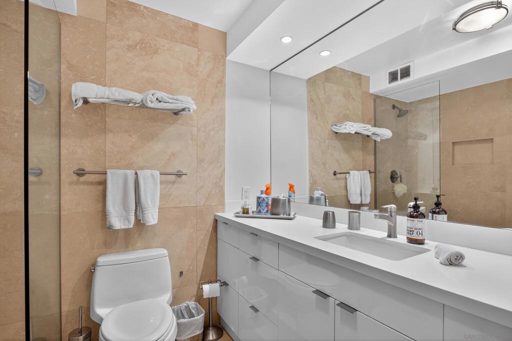 Coronado Shores - Residential Lease