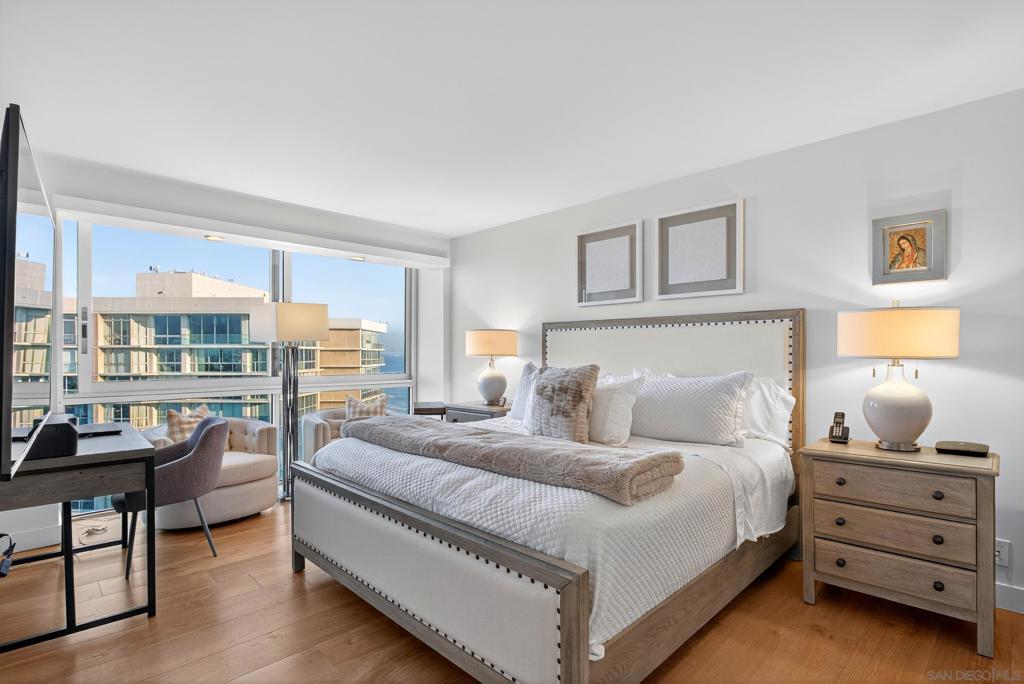 Coronado Shores - Residential Lease