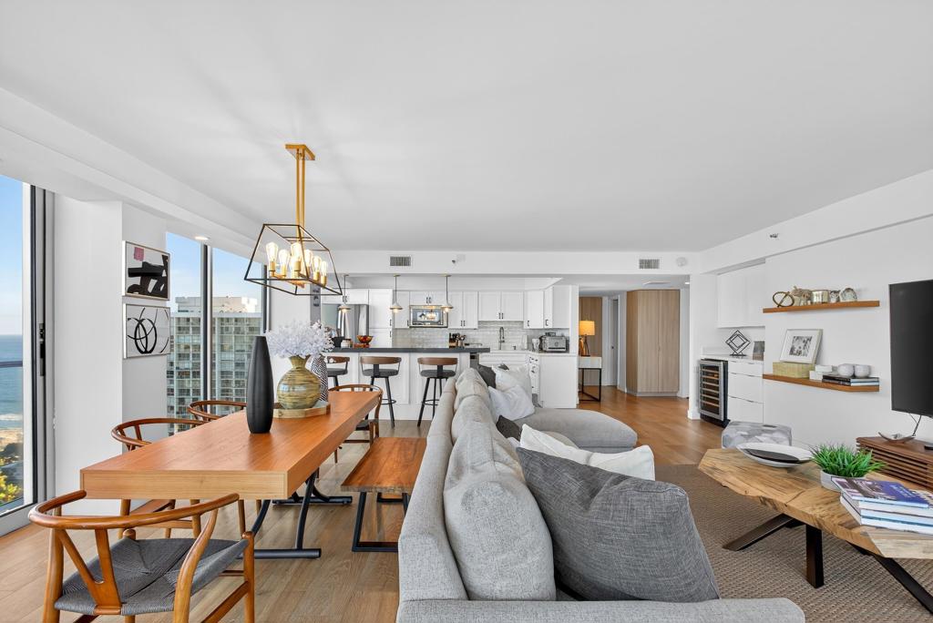 Coronado Shores - Residential Lease