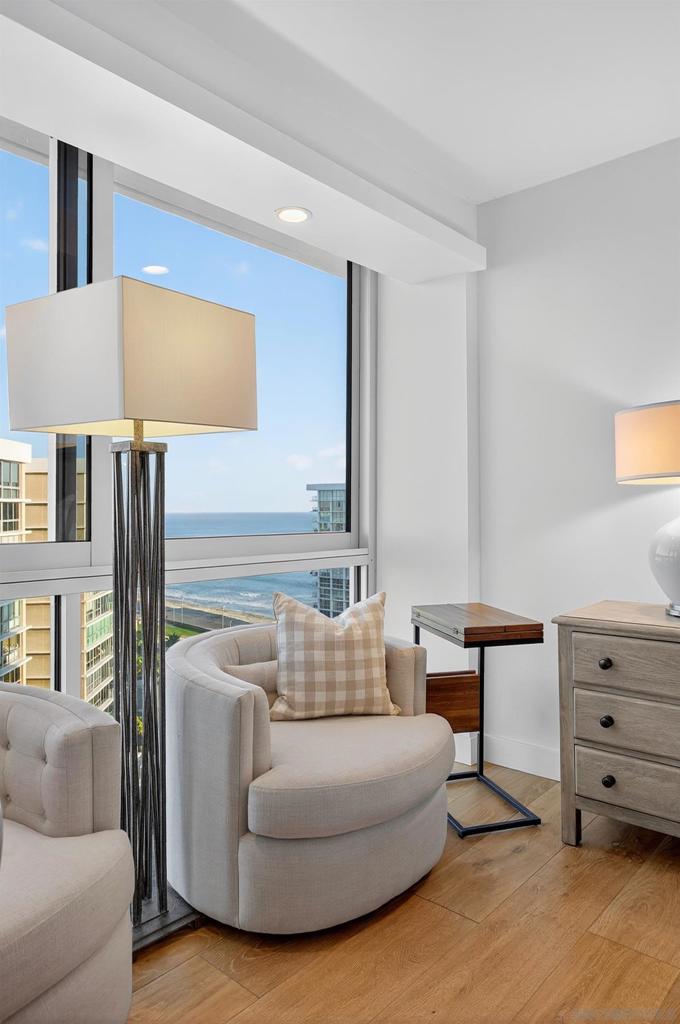 Coronado Shores - Residential Lease