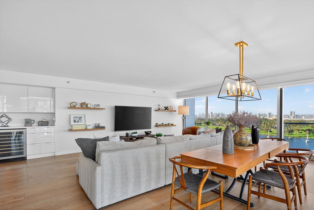 Coronado Shores - Residential Lease