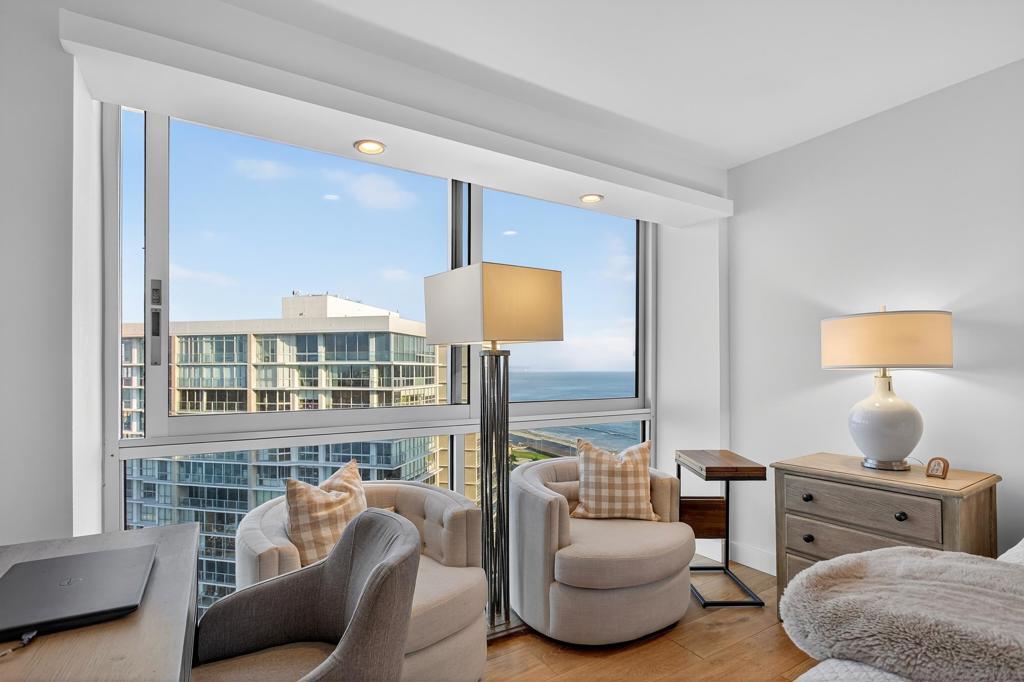 Coronado Shores - Residential Lease