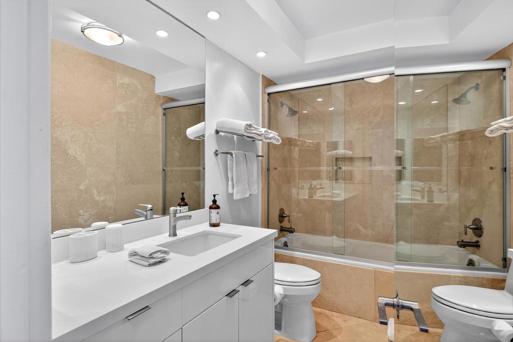 Coronado Shores - Residential Lease