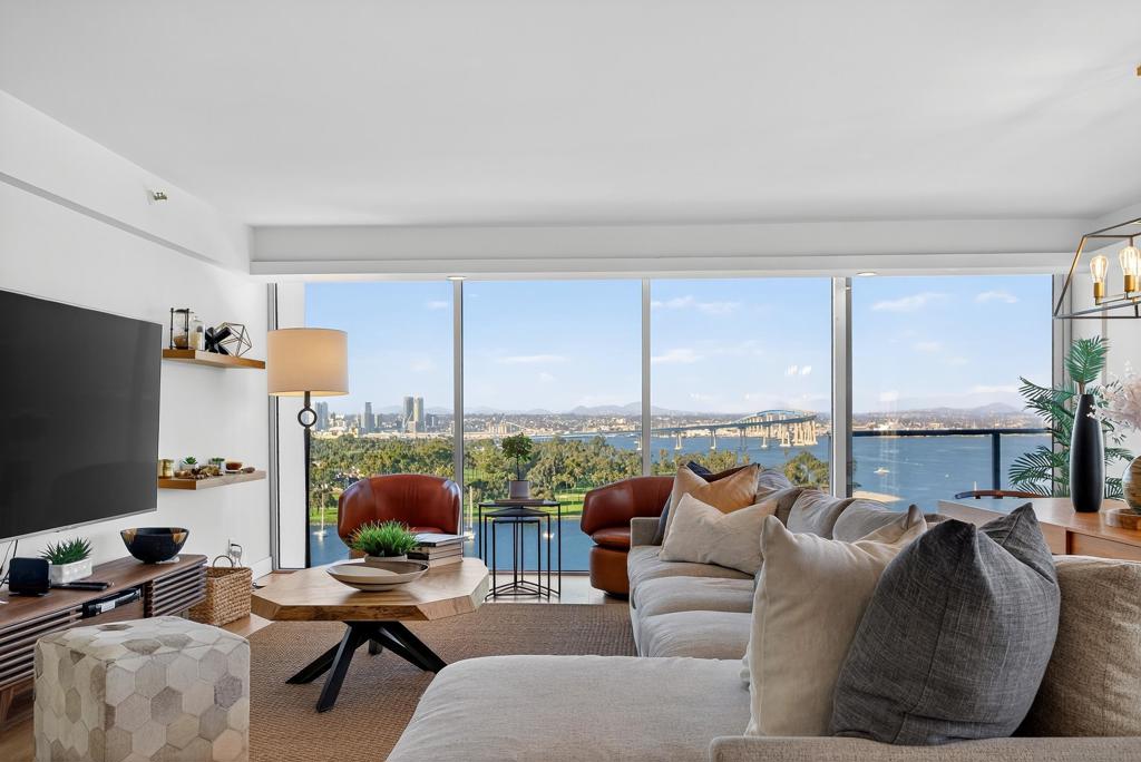 Coronado Shores - Residential Lease