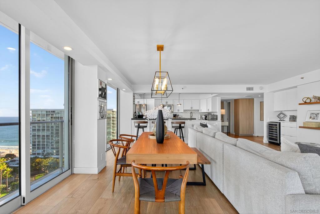 Coronado Shores - Residential Lease