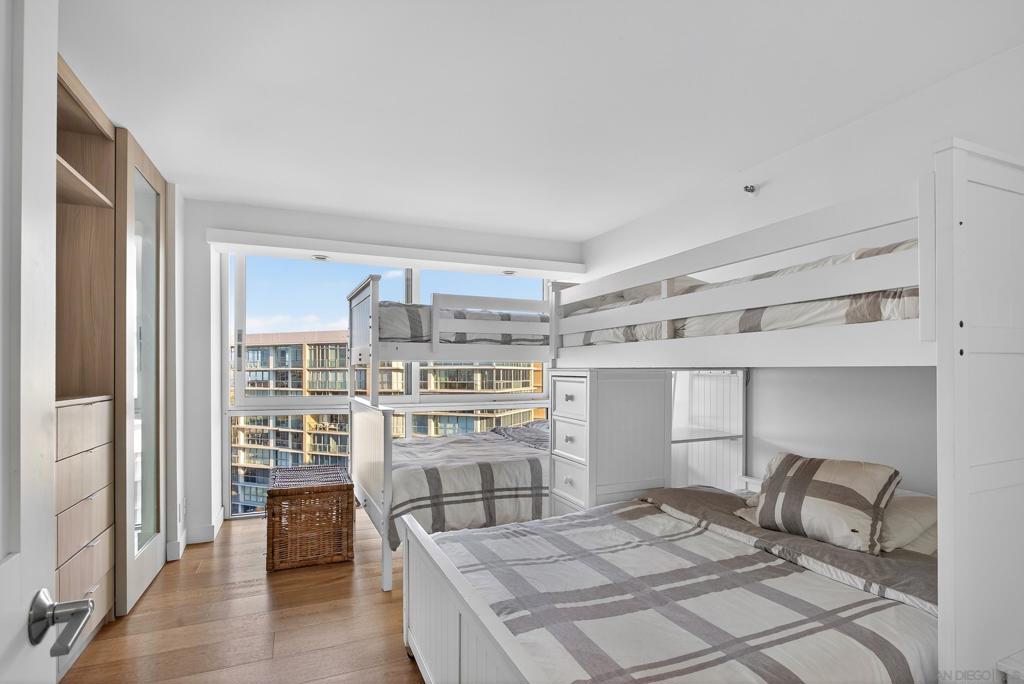 Coronado Shores - Residential Lease
