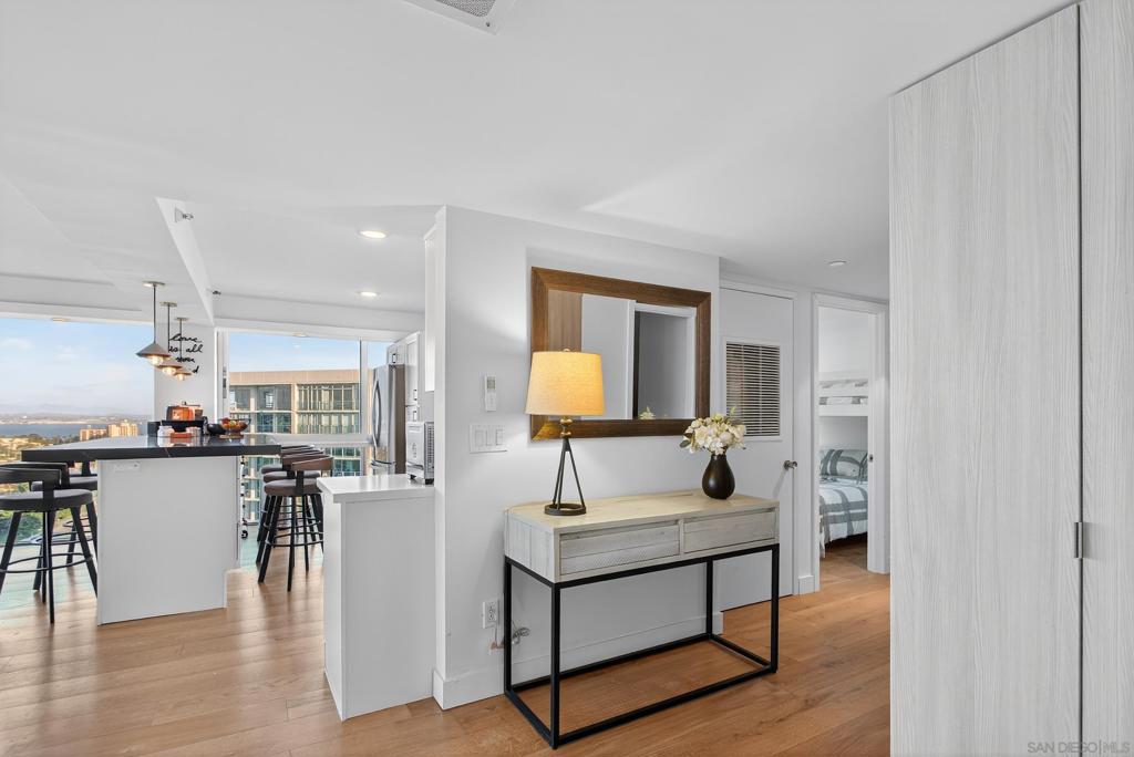 Coronado Shores - Residential Lease
