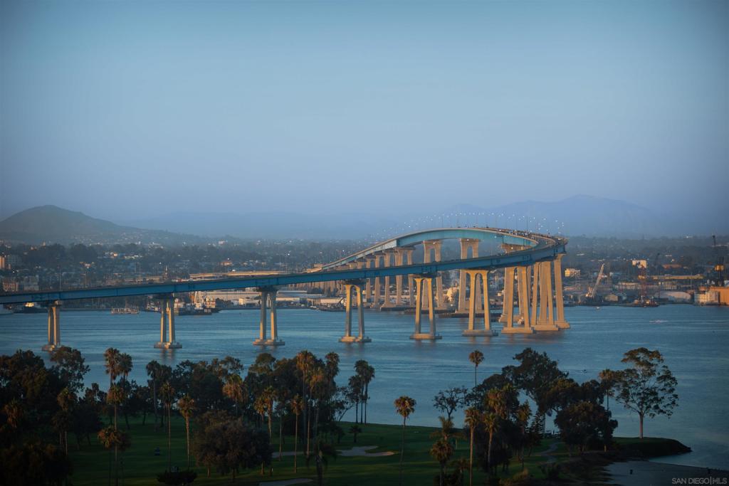 Coronado Shores - Residential Lease