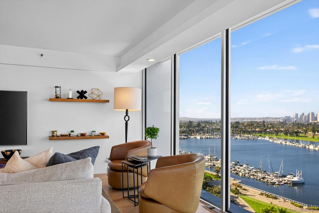 Coronado Shores - Residential Lease