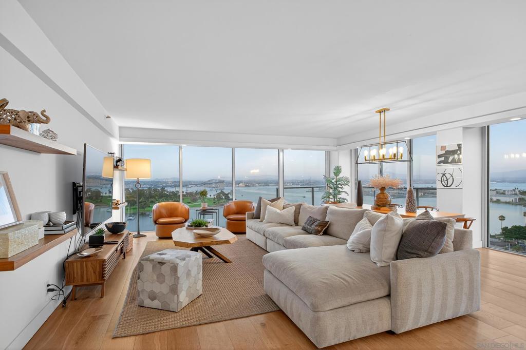 Coronado Shores - Residential Lease
