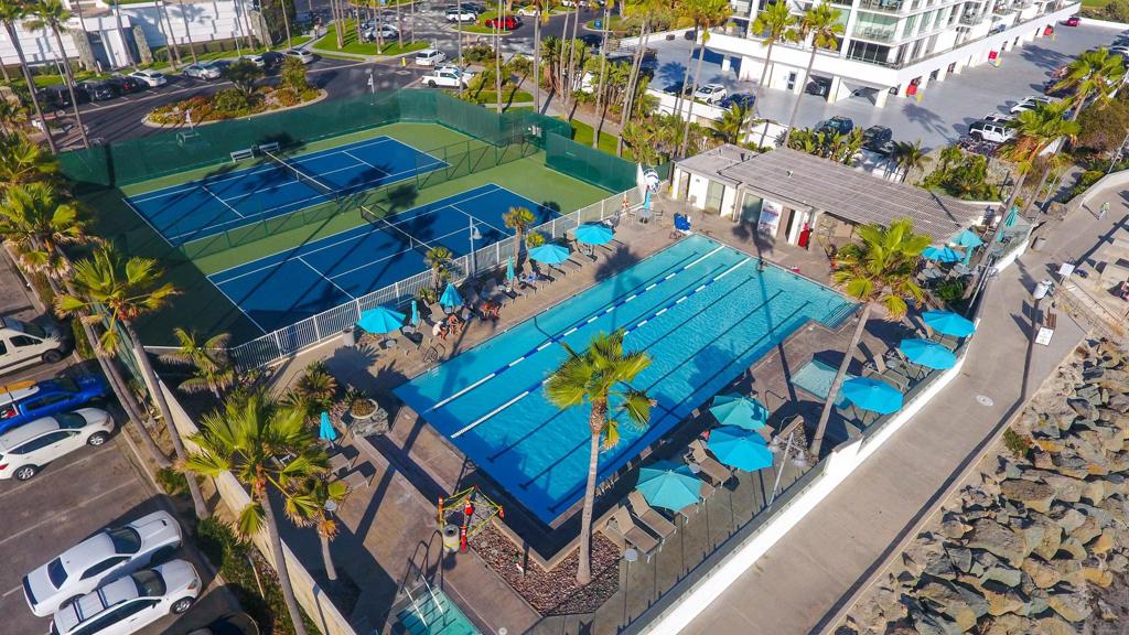 Coronado Shores - Residential Lease