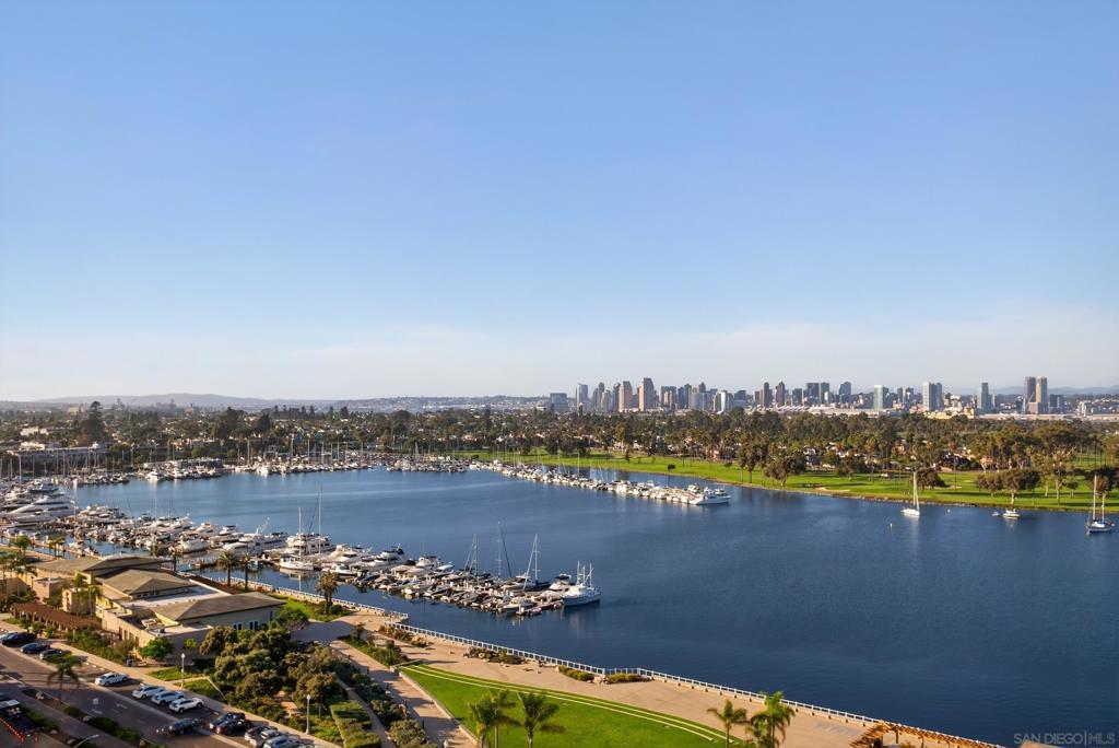 Coronado Shores - Residential Lease