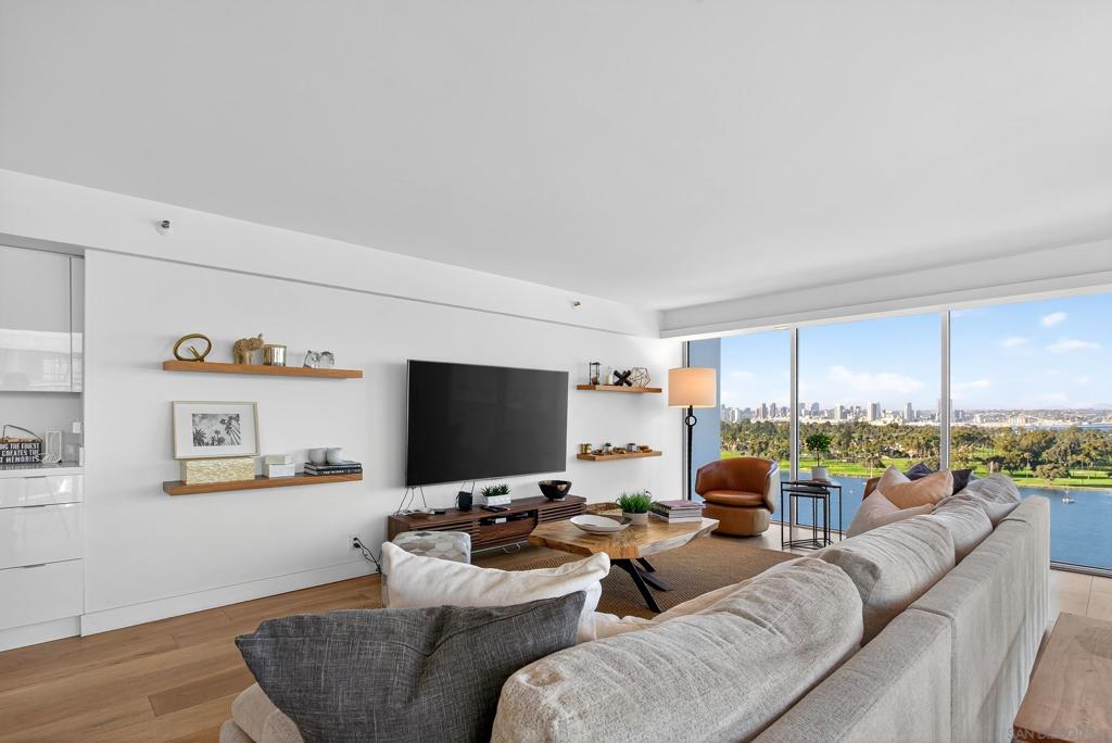 Coronado Shores - Residential Lease