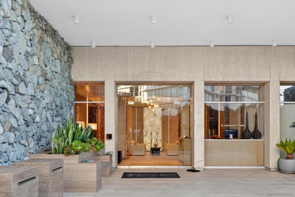 Coronado Shores - Residential Lease