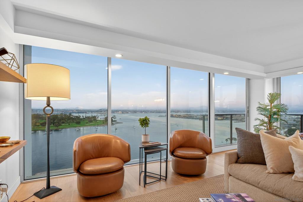 Coronado Shores - Residential Lease