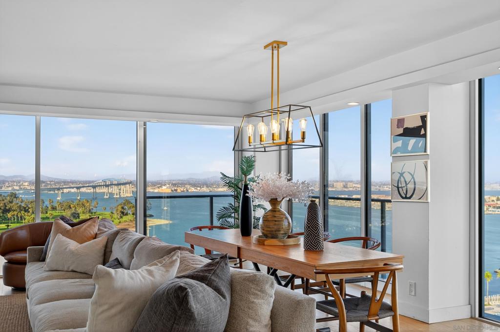 Coronado Shores - Residential Lease