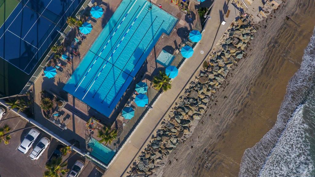 Coronado Shores - Residential Lease