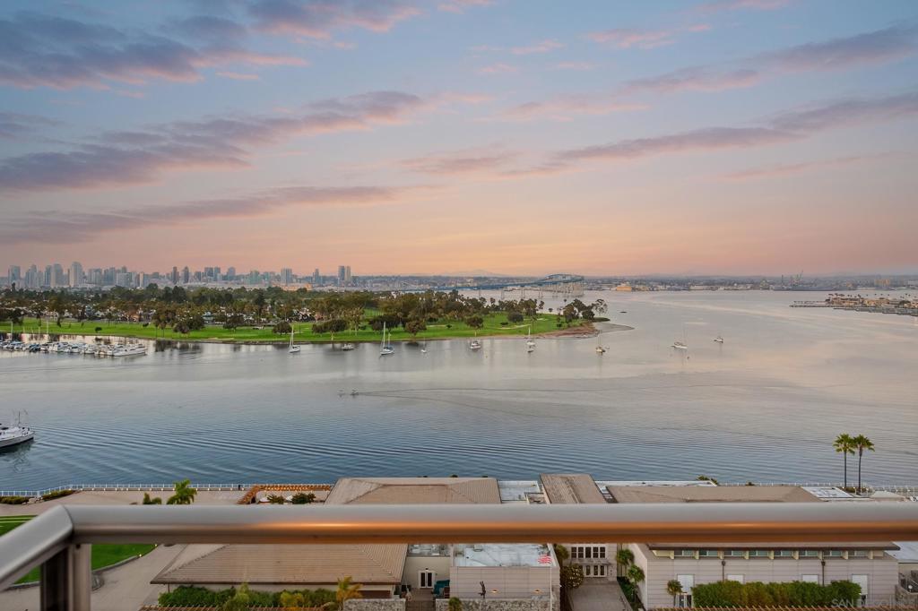Coronado Shores - Residential Lease