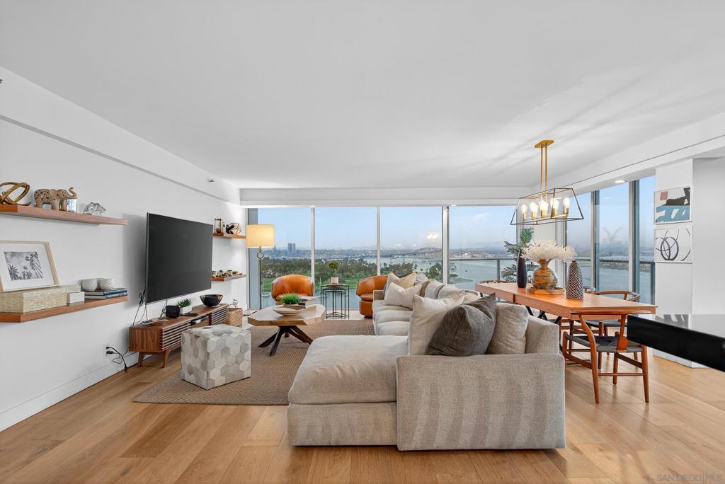 Coronado Shores - Residential Lease