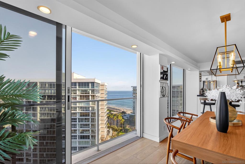 Coronado Shores - Residential Lease
