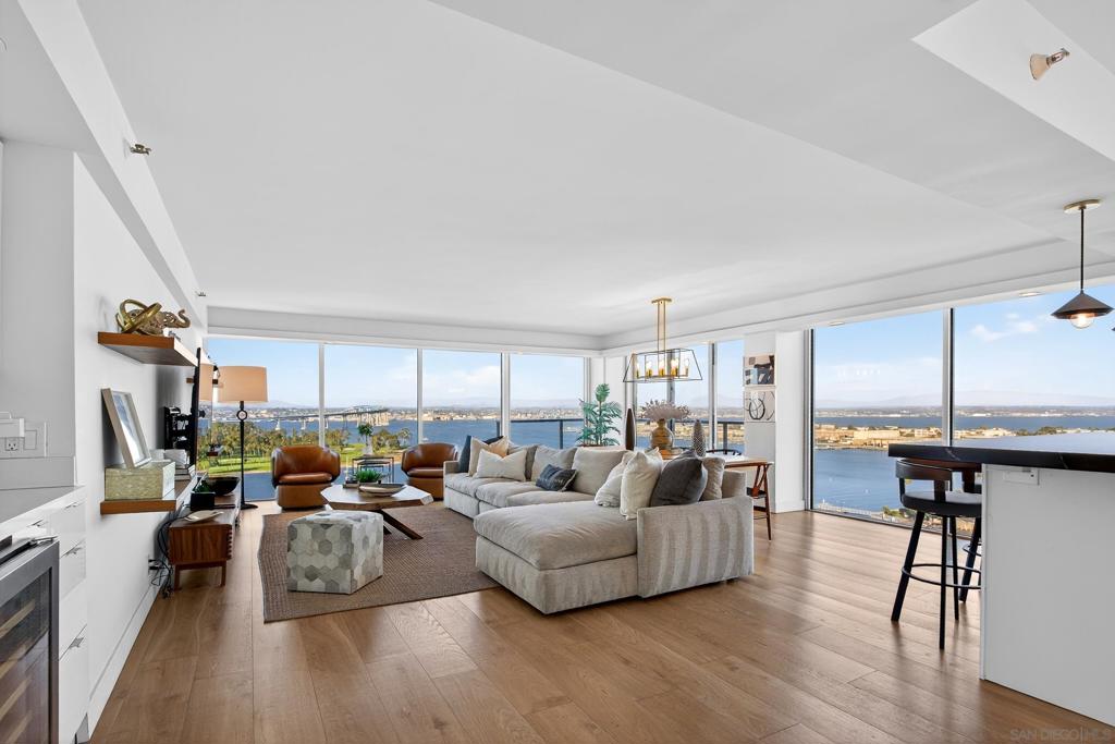 Coronado Shores - Residential Lease
