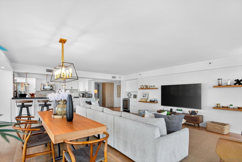 Coronado Shores - Residential Lease