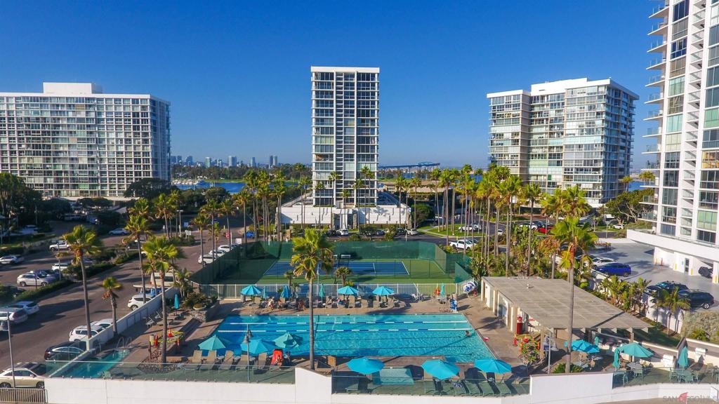 Coronado Shores - Residential Lease