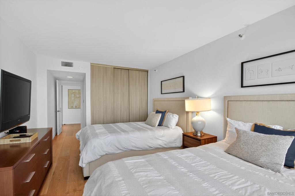 Coronado Shores - Residential Lease