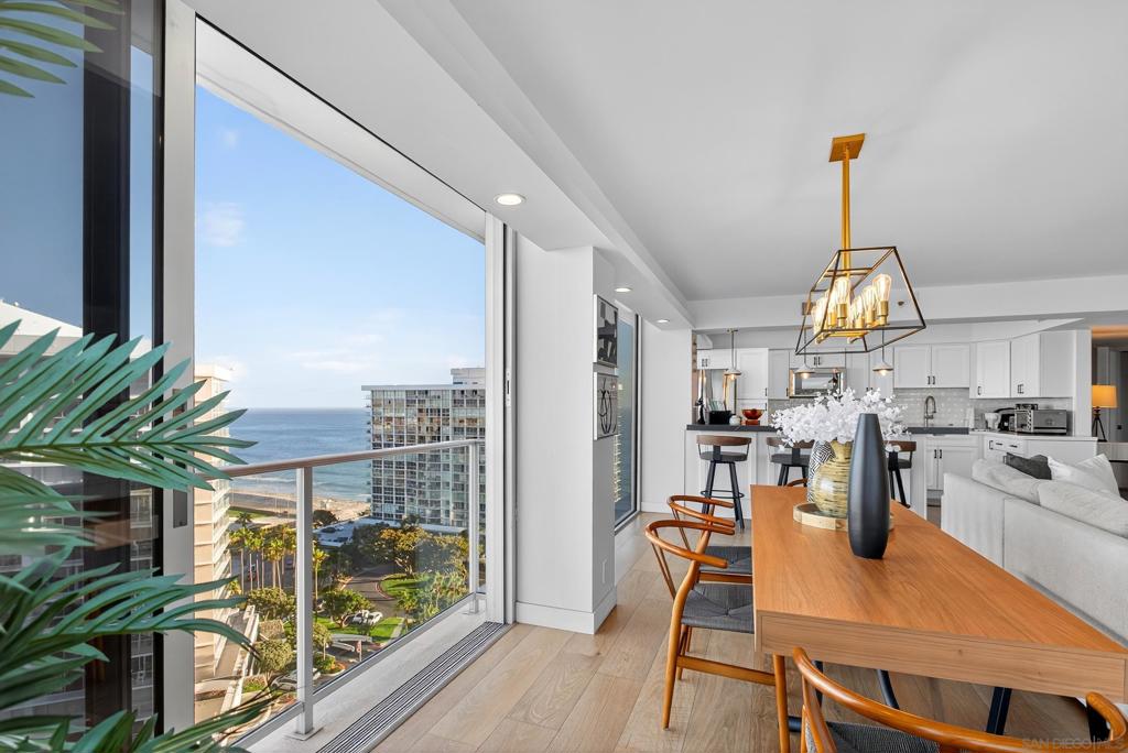 Coronado Shores - Residential Lease