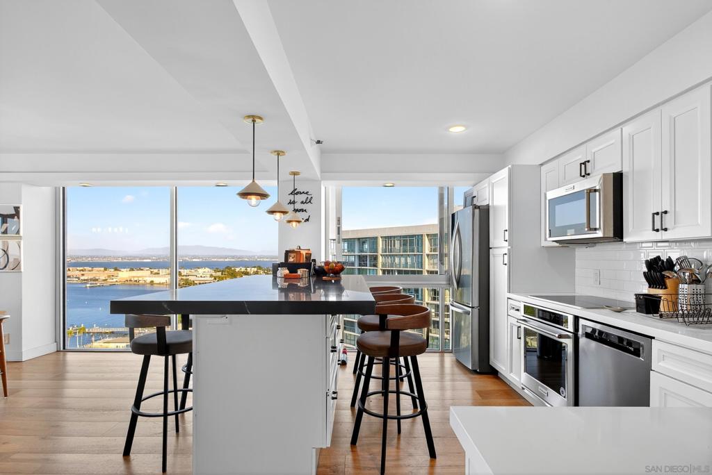 Coronado Shores - Residential Lease