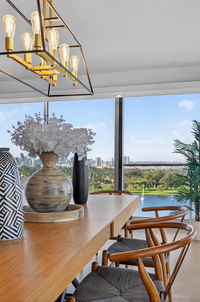 Coronado Shores - Residential Lease