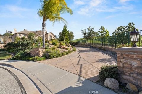 Photo of 3308 Crosspointe Court, Simi Valley, CA 93065 (MLS # SR26025293)