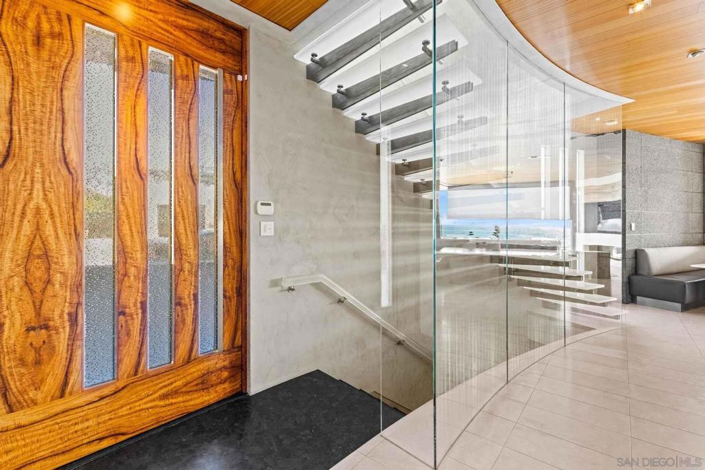 La Jolla - Residential