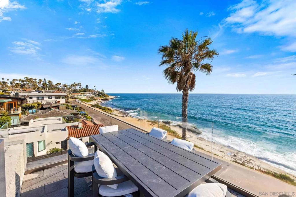 La Jolla - Residential
