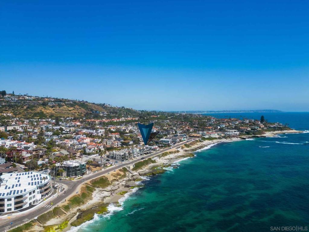 La Jolla - Residential