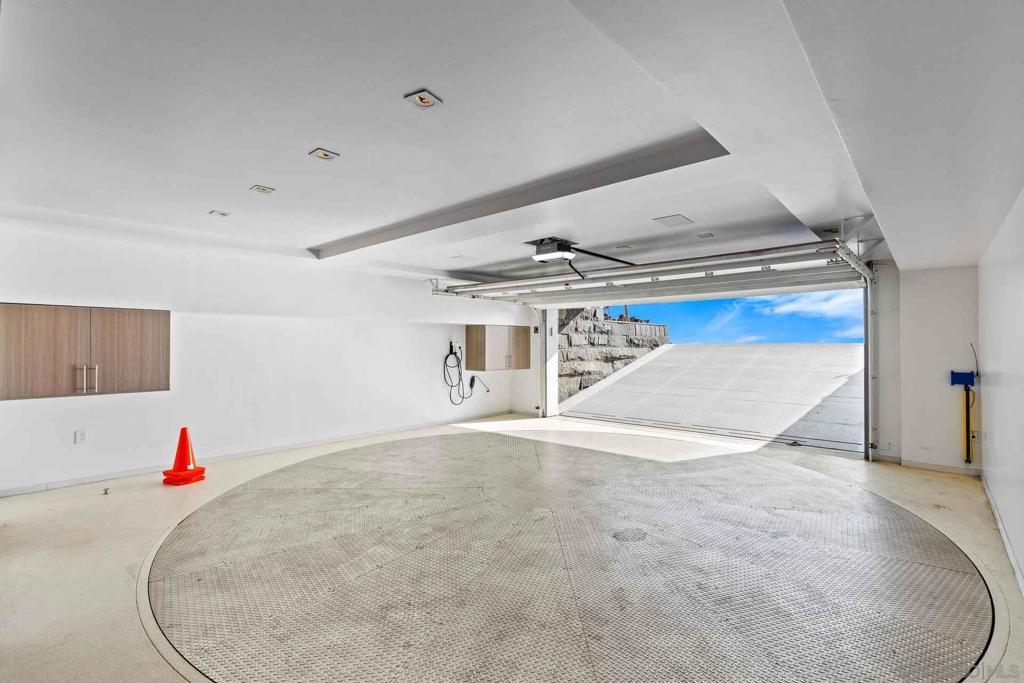 La Jolla - Residential