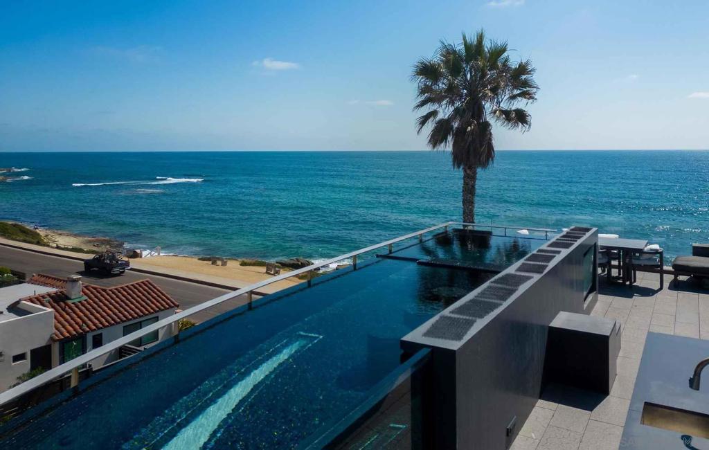La Jolla - Residential